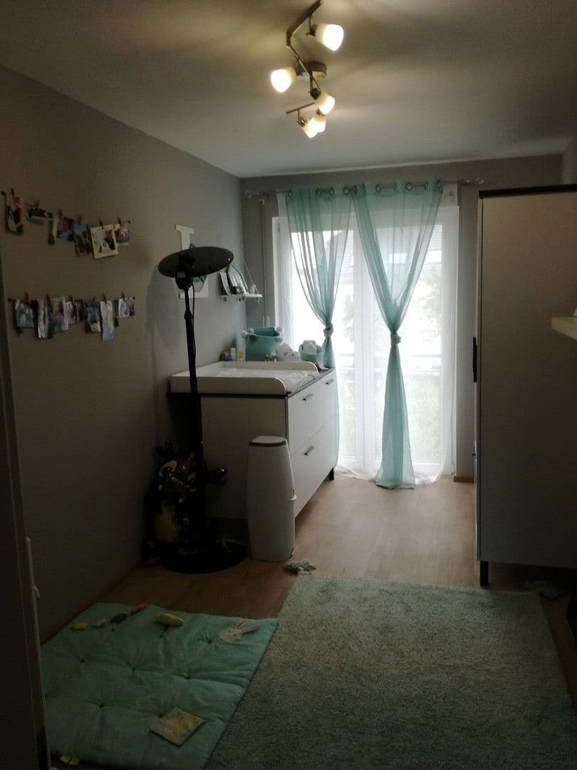 Pronájem bytu 3+1 82 m², Ingolstadt, Bavorsko Pronájem bytu 3+1 82 m², Ingolstadt, Bavorsko