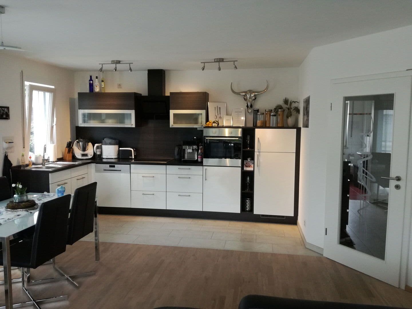 Pronájem bytu 3+1 82 m², Ingolstadt, Bavorsko Pronájem bytu 3+1 82 m², Ingolstadt, Bavorsko