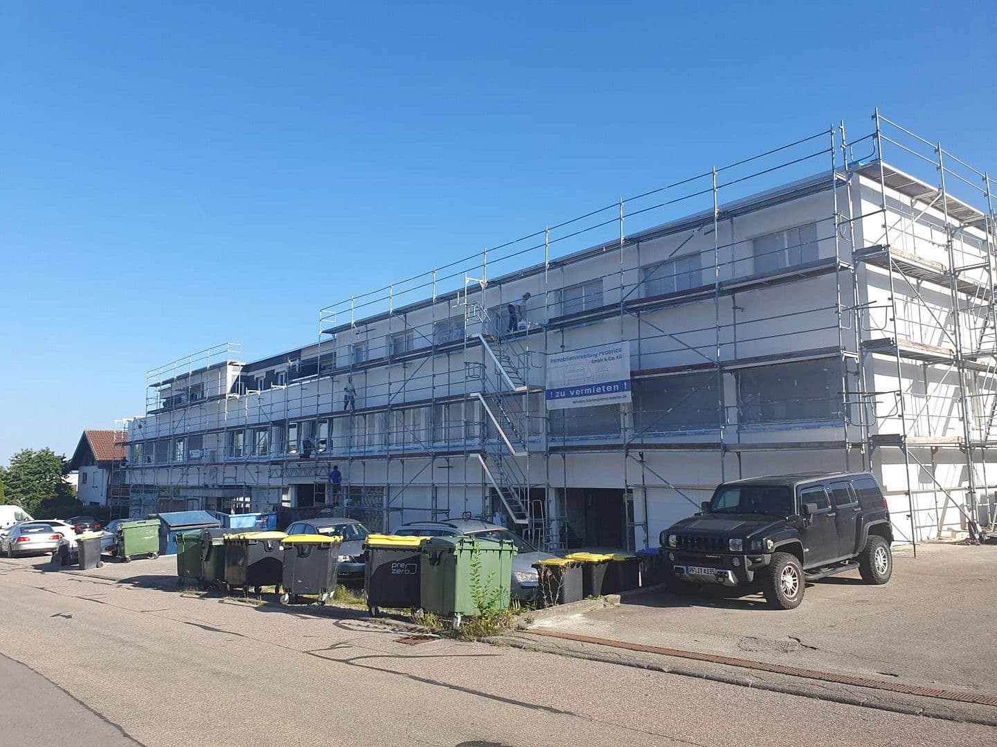 Pronájem nebytového prostoru 1.012 m², Engelsbrand, Bádensko-Württembersko Pronájem nebytového prostoru 1.012 m², Engelsbrand, Bádensko-Württembersko