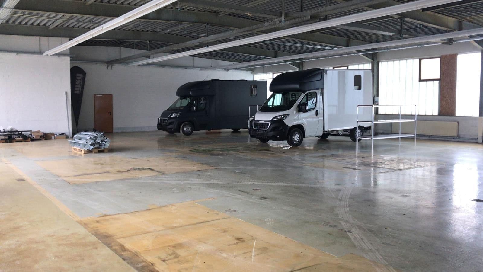 Pronájem nebytového prostoru 1.012 m², Engelsbrand, Bádensko-Württembersko Pronájem nebytového prostoru 1.012 m², Engelsbrand, Bádensko-Württembersko