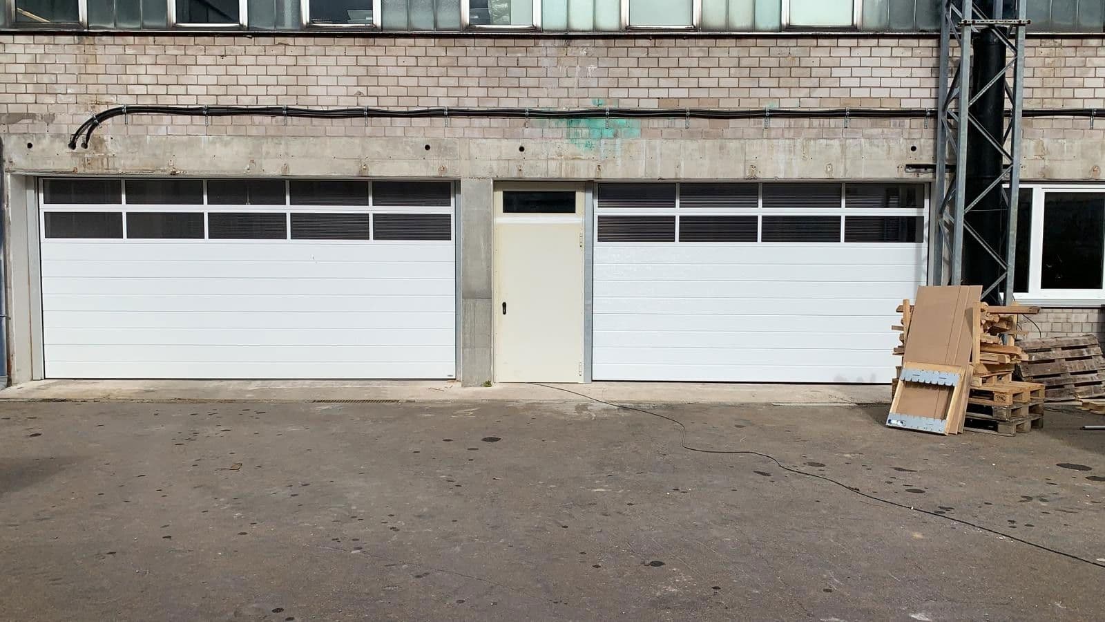 Pronájem nebytového prostoru 1.012 m², Engelsbrand, Bádensko-Württembersko Pronájem nebytového prostoru 1.012 m², Engelsbrand, Bádensko-Württembersko