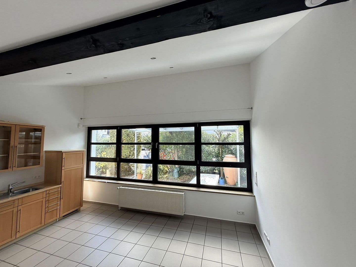 Pronájem bytu 2+kk 115 m², Rodenbach, Hessen Pronájem bytu 2+kk 115 m², Rodenbach, Hessen