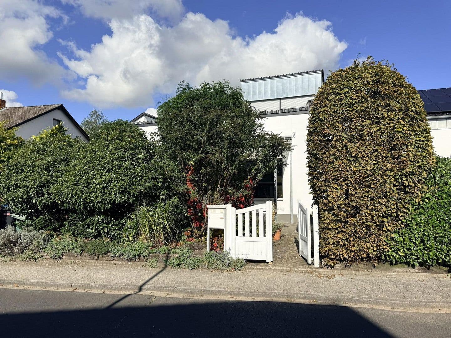 Pronájem bytu 2+kk 115 m², Rodenbach, Hessen Pronájem bytu 2+kk 115 m², Rodenbach, Hessen