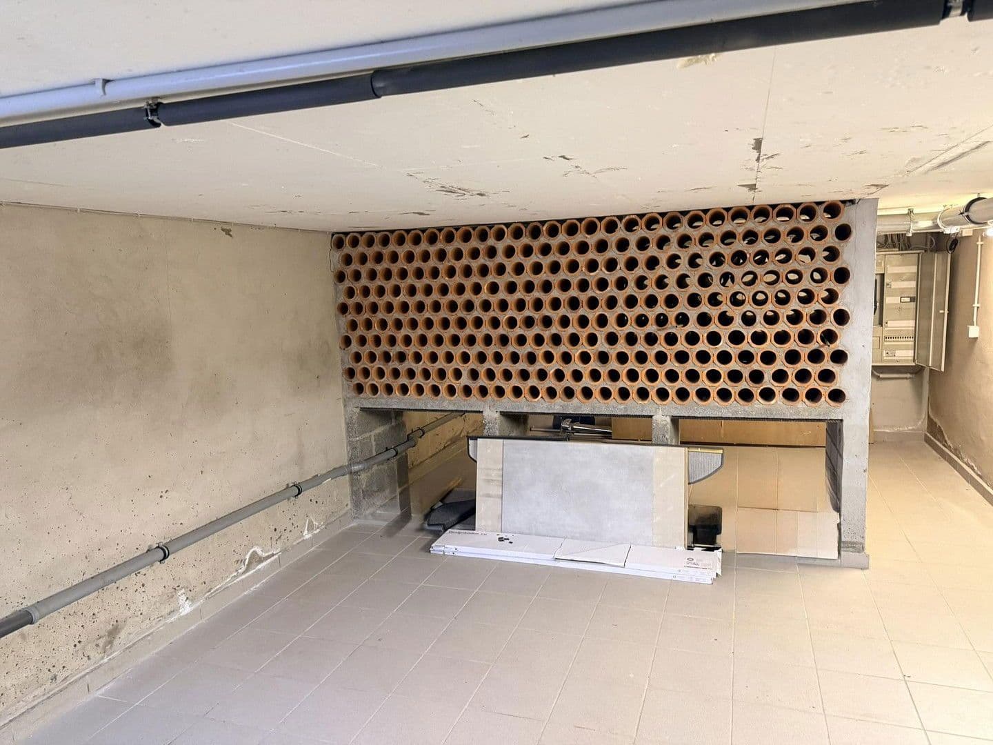 Pronájem bytu 2+kk 115 m², Rodenbach, Hessen Pronájem bytu 2+kk 115 m², Rodenbach, Hessen