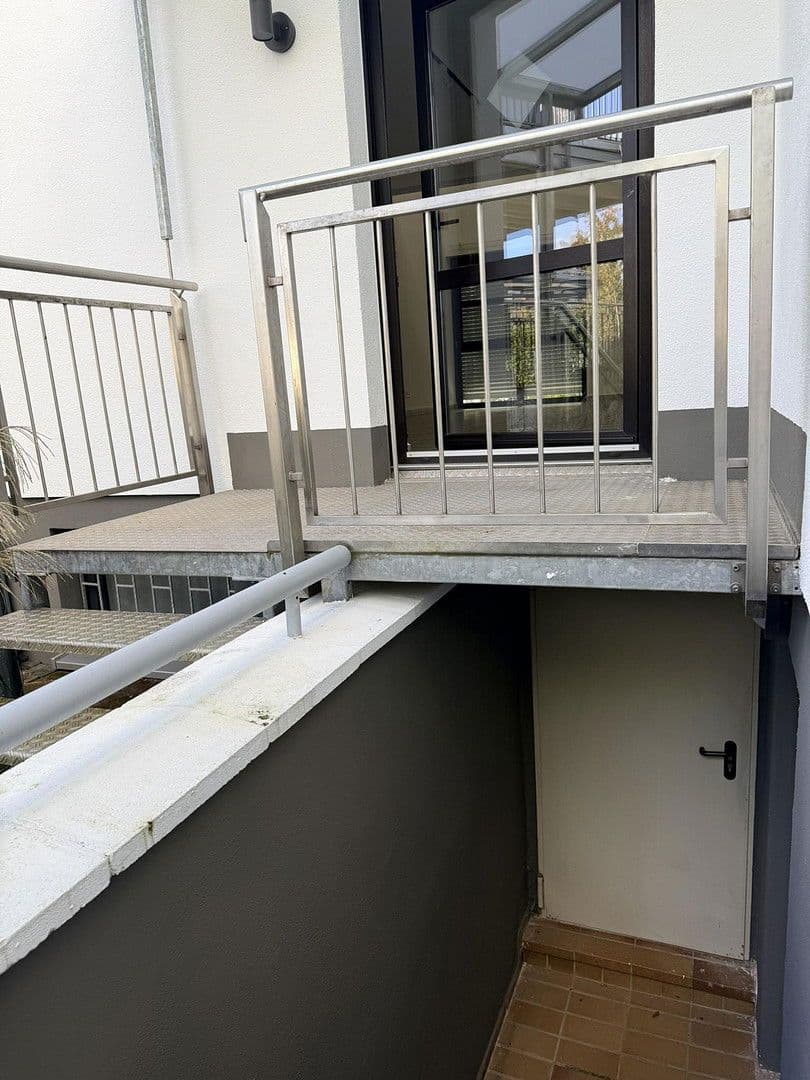 Pronájem bytu 2+kk 115 m², Rodenbach, Hessen Pronájem bytu 2+kk 115 m², Rodenbach, Hessen