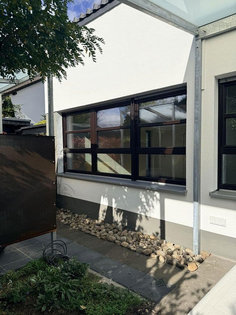 Pronájem bytu 2+kk 115 m², Rodenbach, Hessen Pronájem bytu 2+kk 115 m², Rodenbach, Hessen