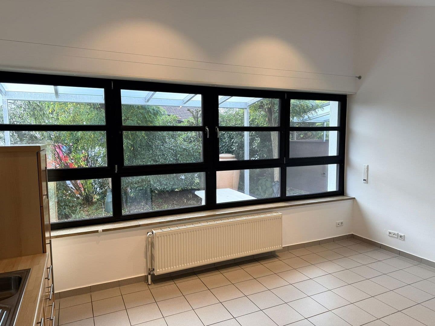Pronájem bytu 2+kk 115 m², Rodenbach, Hessen Pronájem bytu 2+kk 115 m², Rodenbach, Hessen