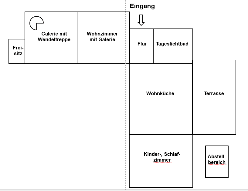 Pronájem bytu 2+kk 115 m², Rodenbach, Hessen Pronájem bytu 2+kk 115 m², Rodenbach, Hessen