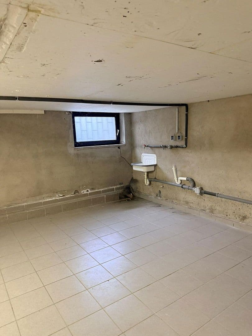 Pronájem bytu 2+kk 115 m², Rodenbach, Hessen Pronájem bytu 2+kk 115 m², Rodenbach, Hessen