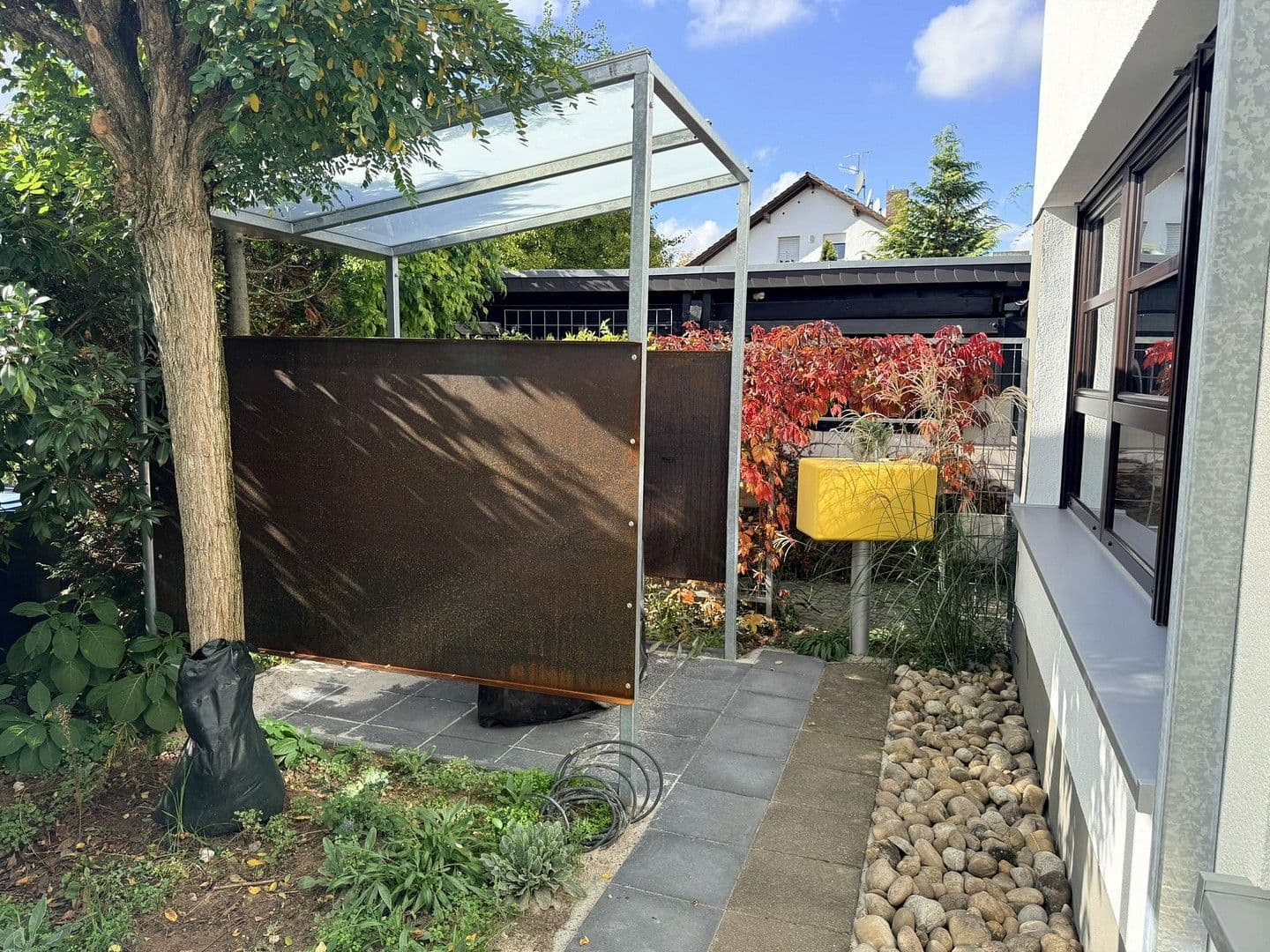 Pronájem bytu 2+kk 115 m², Rodenbach, Hessen Pronájem bytu 2+kk 115 m², Rodenbach, Hessen