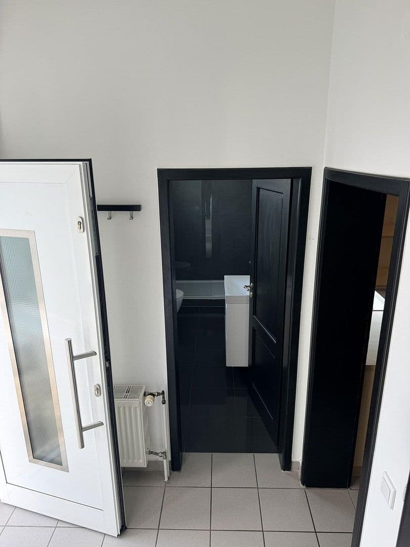 Pronájem bytu 2+kk 115 m², Rodenbach, Hessen Pronájem bytu 2+kk 115 m², Rodenbach, Hessen