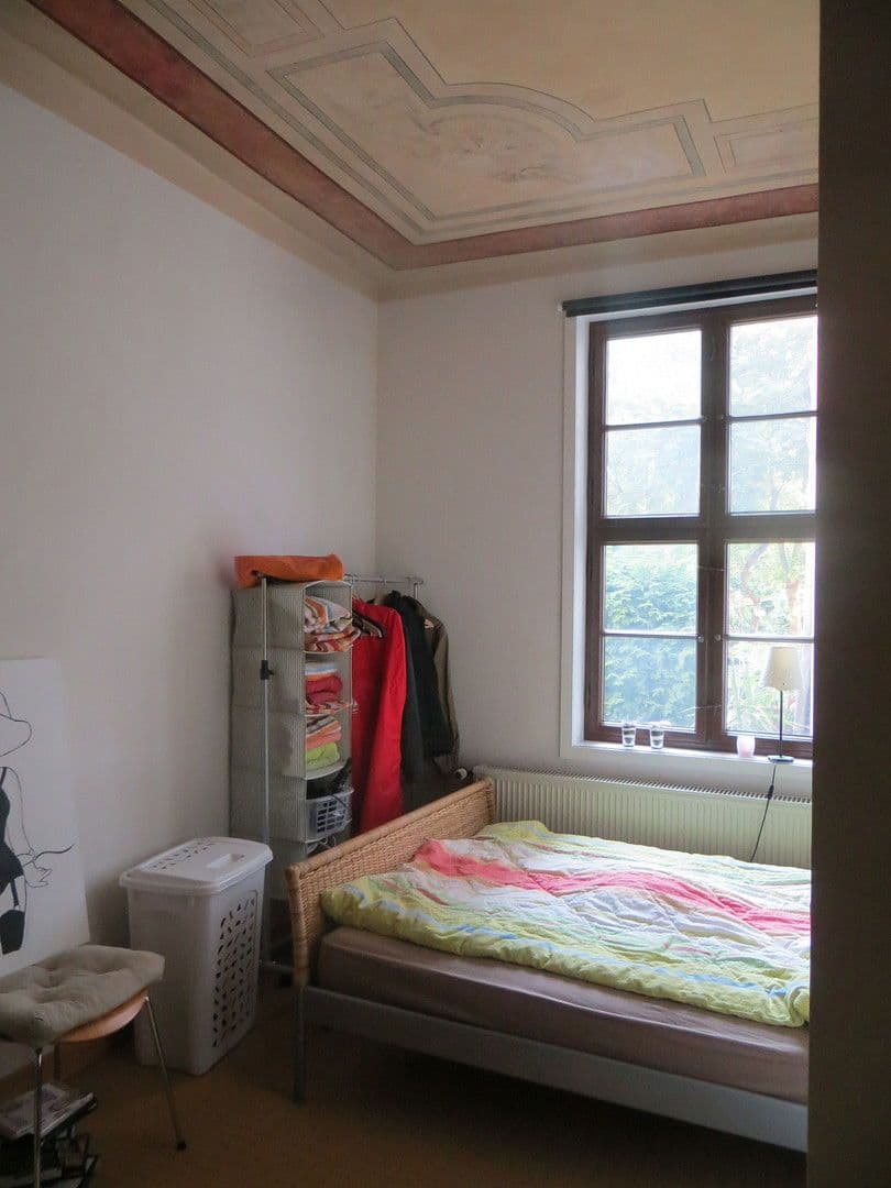 Pronájem bytu 2+1 44 m², Wüste Worth 15, Stendal, Sasko-Anhaltsko Pronájem bytu 2+1 44 m², Wüste Worth 15, Stendal, Sasko-Anhaltsko