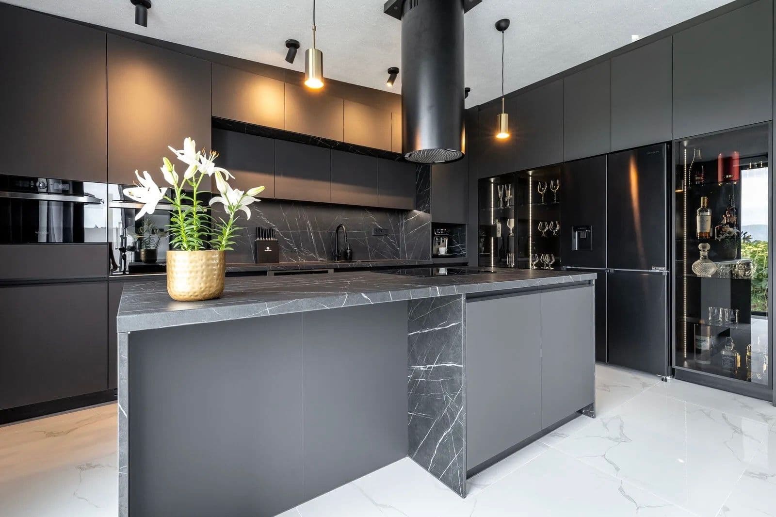 Prodej domu 205 m², pozemek 628 m², Haniska, Košický kraj Prodej domu 205 m², pozemek 628 m², Haniska, Košický kraj