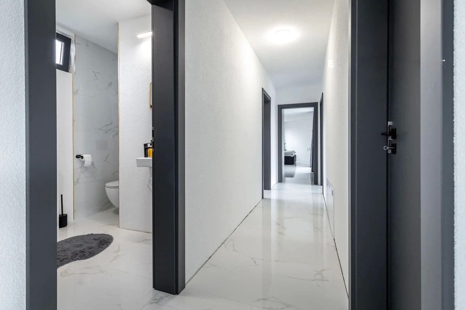 Prodej domu 205 m², pozemek 628 m², Haniska, Košický kraj Prodej domu 205 m², pozemek 628 m², Haniska, Košický kraj