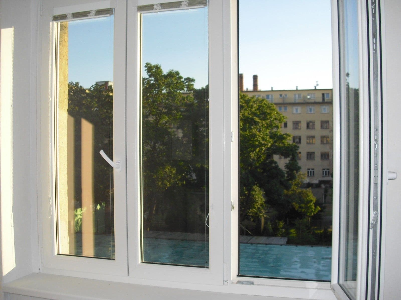 Pronájem bytu 1+kk 20 m², Kovářská, Praha, Praha Pronájem bytu 1+kk 20 m², Kovářská, Praha, Praha