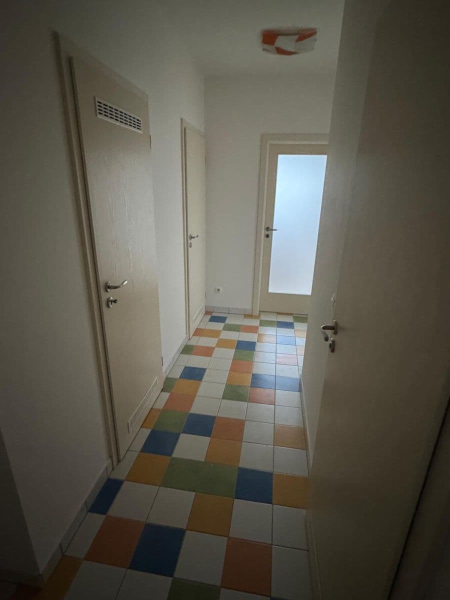 Pronájem bytu 2+kk 59 m², Symfonická, Praha, Praha Pronájem bytu 2+kk 59 m², Symfonická, Praha, Praha