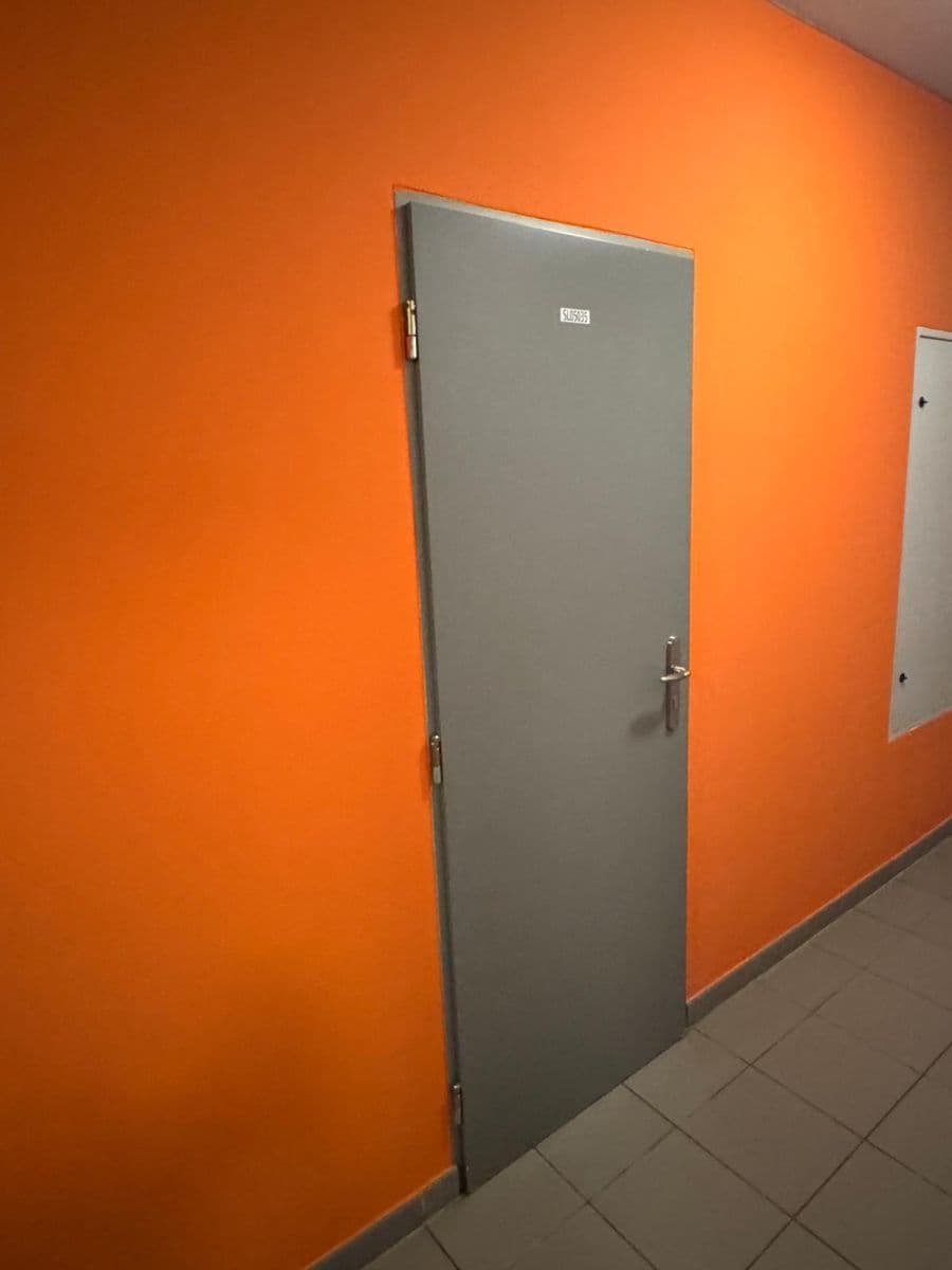 Pronájem bytu 2+kk 59 m², Symfonická, Praha, Praha Pronájem bytu 2+kk 59 m², Symfonická, Praha, Praha