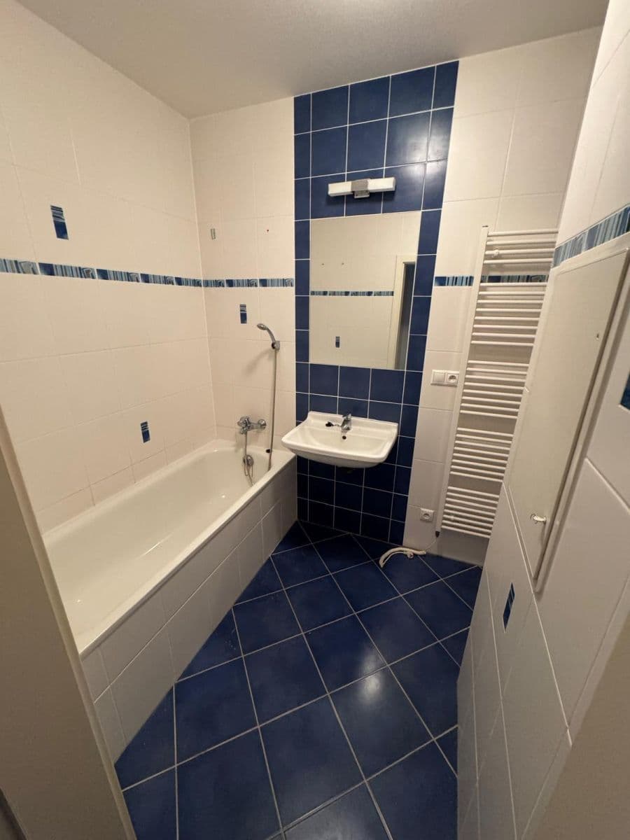 Pronájem bytu 2+kk 59 m², Symfonická, Praha, Praha Pronájem bytu 2+kk 59 m², Symfonická, Praha, Praha