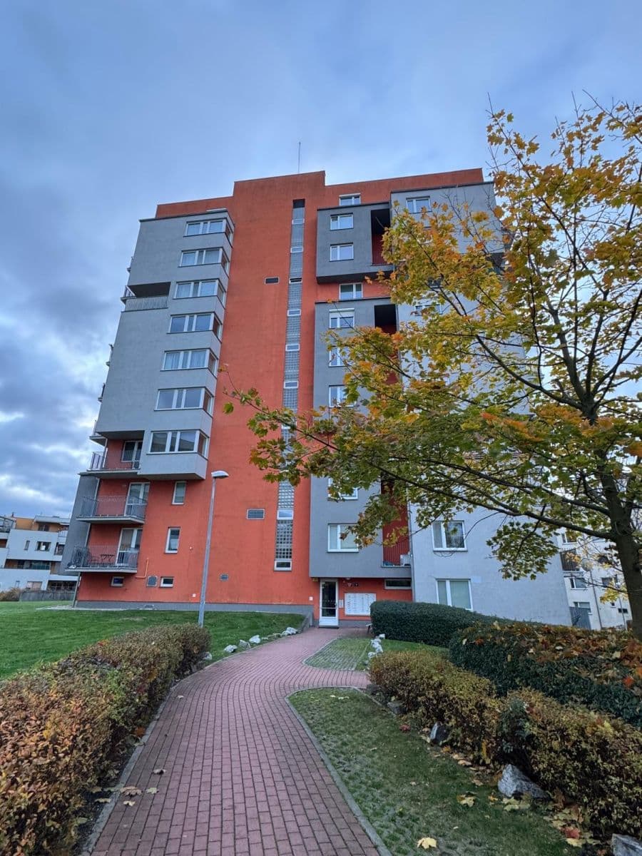 Pronájem bytu 2+kk 59 m², Symfonická, Praha, Praha Pronájem bytu 2+kk 59 m², Symfonická, Praha, Praha