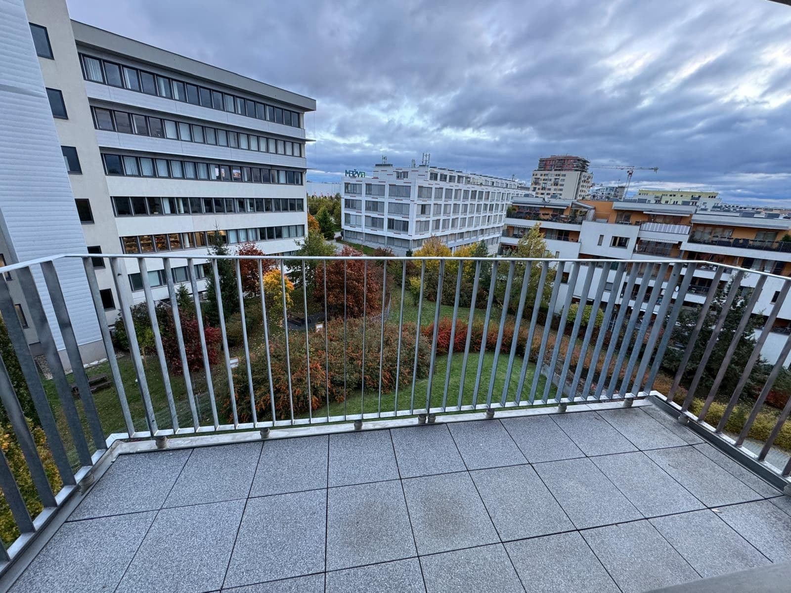 Pronájem bytu 2+kk 59 m², Symfonická, Praha, Praha Pronájem bytu 2+kk 59 m², Symfonická, Praha, Praha