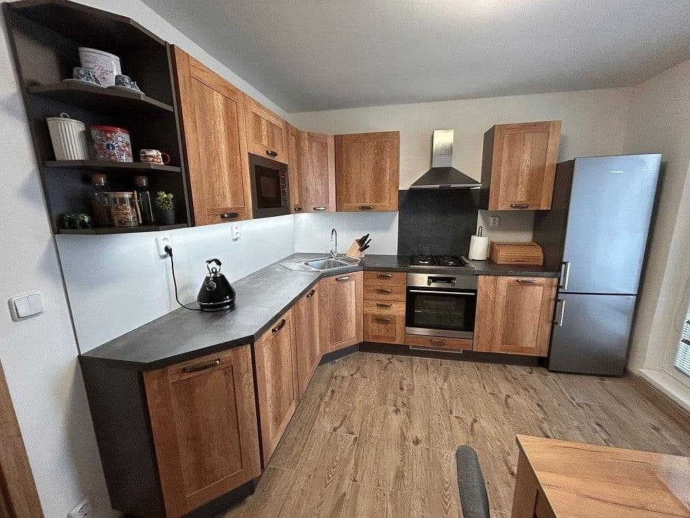 Prodej bytu 3+1 74 m², Halalovka, Trenčín, Trenčiansky kraj Prodej bytu 3+1 74 m², Halalovka, Trenčín, Trenčiansky kraj