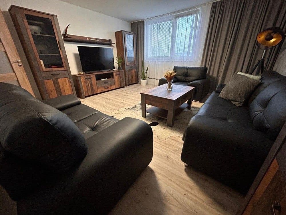 Prodej bytu 3+1 74 m², Halalovka, Trenčín, Trenčiansky kraj Prodej bytu 3+1 74 m², Halalovka, Trenčín, Trenčiansky kraj