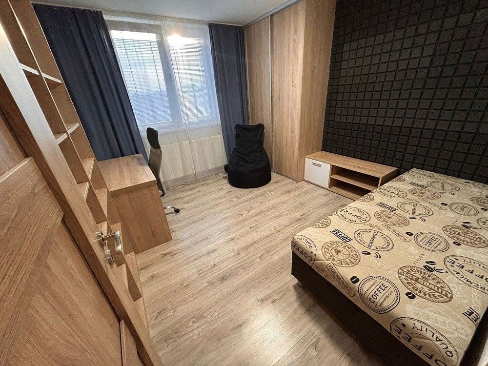 Prodej bytu 3+1 74 m², Halalovka, Trenčín, Trenčiansky kraj Prodej bytu 3+1 74 m², Halalovka, Trenčín, Trenčiansky kraj