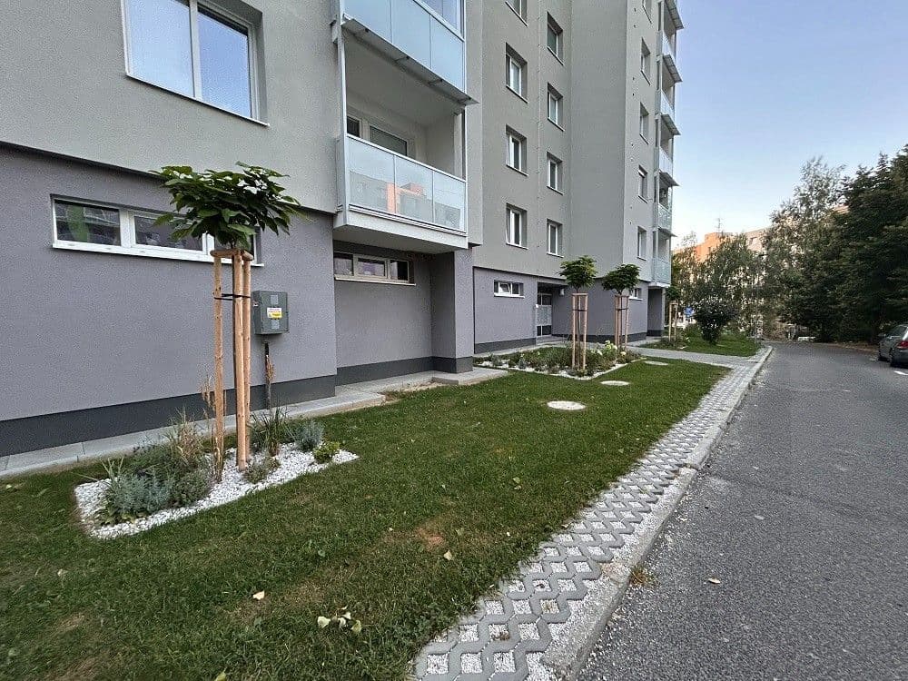 Prodej bytu 3+1 74 m², Halalovka, Trenčín, Trenčiansky kraj Prodej bytu 3+1 74 m², Halalovka, Trenčín, Trenčiansky kraj