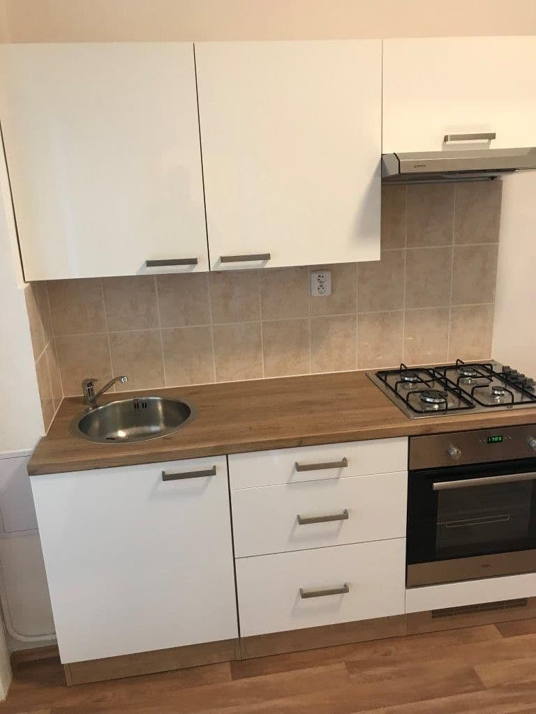 Pronájem bytu 2+kk 51 m², Jankovcova, Praha, Praha Pronájem bytu 2+kk 51 m², Jankovcova, Praha, Praha