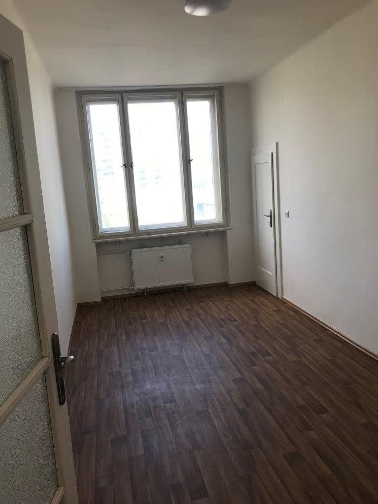 Pronájem bytu 2+kk 51 m², Jankovcova, Praha, Praha Pronájem bytu 2+kk 51 m², Jankovcova, Praha, Praha