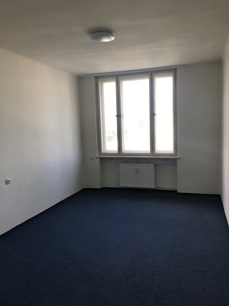 Pronájem bytu 2+kk 51 m², Jankovcova, Praha, Praha Pronájem bytu 2+kk 51 m², Jankovcova, Praha, Praha
