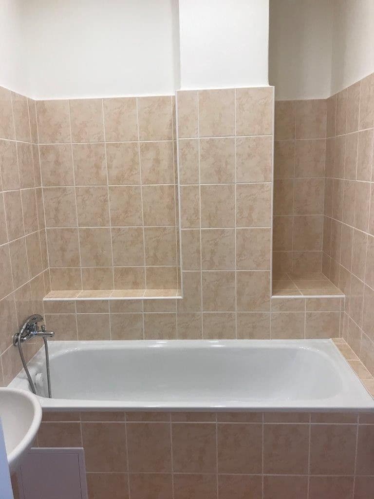 Pronájem bytu 2+kk 51 m², Jankovcova, Praha, Praha Pronájem bytu 2+kk 51 m², Jankovcova, Praha, Praha