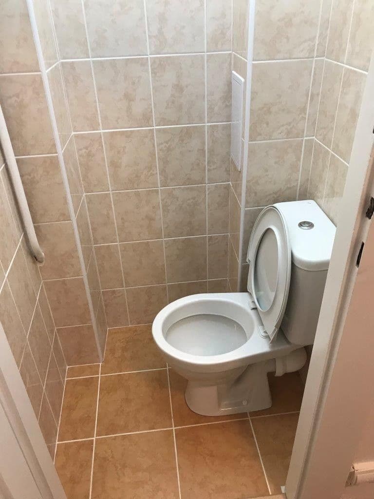 Pronájem bytu 2+kk 51 m², Jankovcova, Praha, Praha Pronájem bytu 2+kk 51 m², Jankovcova, Praha, Praha