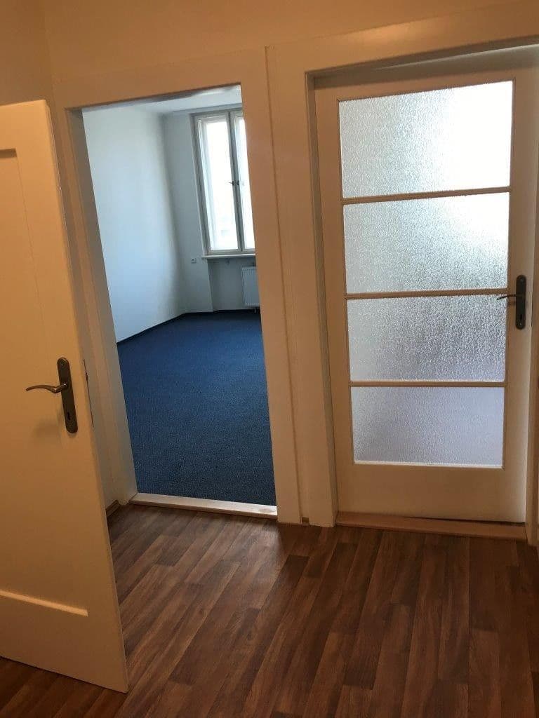 Pronájem bytu 2+kk 51 m², Jankovcova, Praha, Praha Pronájem bytu 2+kk 51 m², Jankovcova, Praha, Praha
