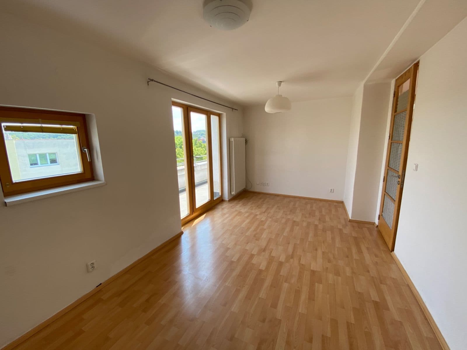 Pronájem bytu 5+kk 105 m², Za Vokovickou vozovnou, Praha, Praha Pronájem bytu 5+kk 105 m², Za Vokovickou vozovnou, Praha, Praha