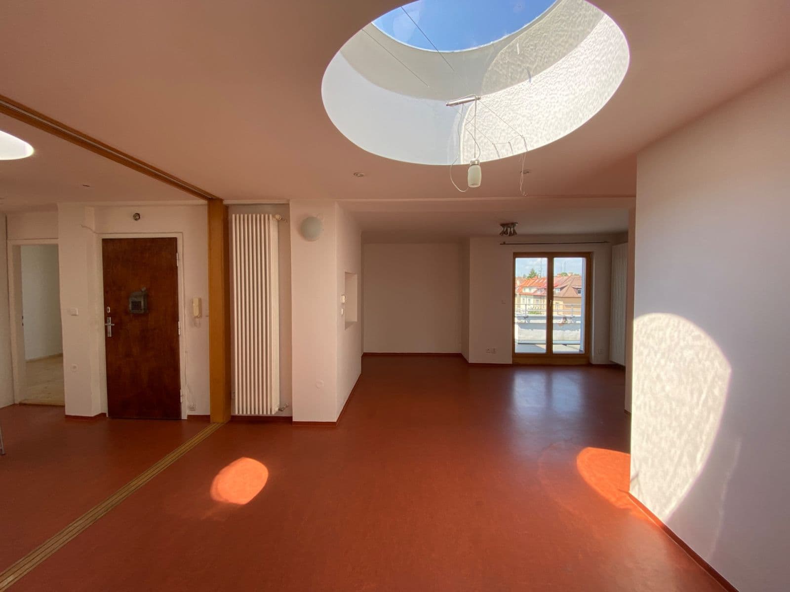 Pronájem bytu 5+kk 105 m², Za Vokovickou vozovnou, Praha, Praha Pronájem bytu 5+kk 105 m², Za Vokovickou vozovnou, Praha, Praha