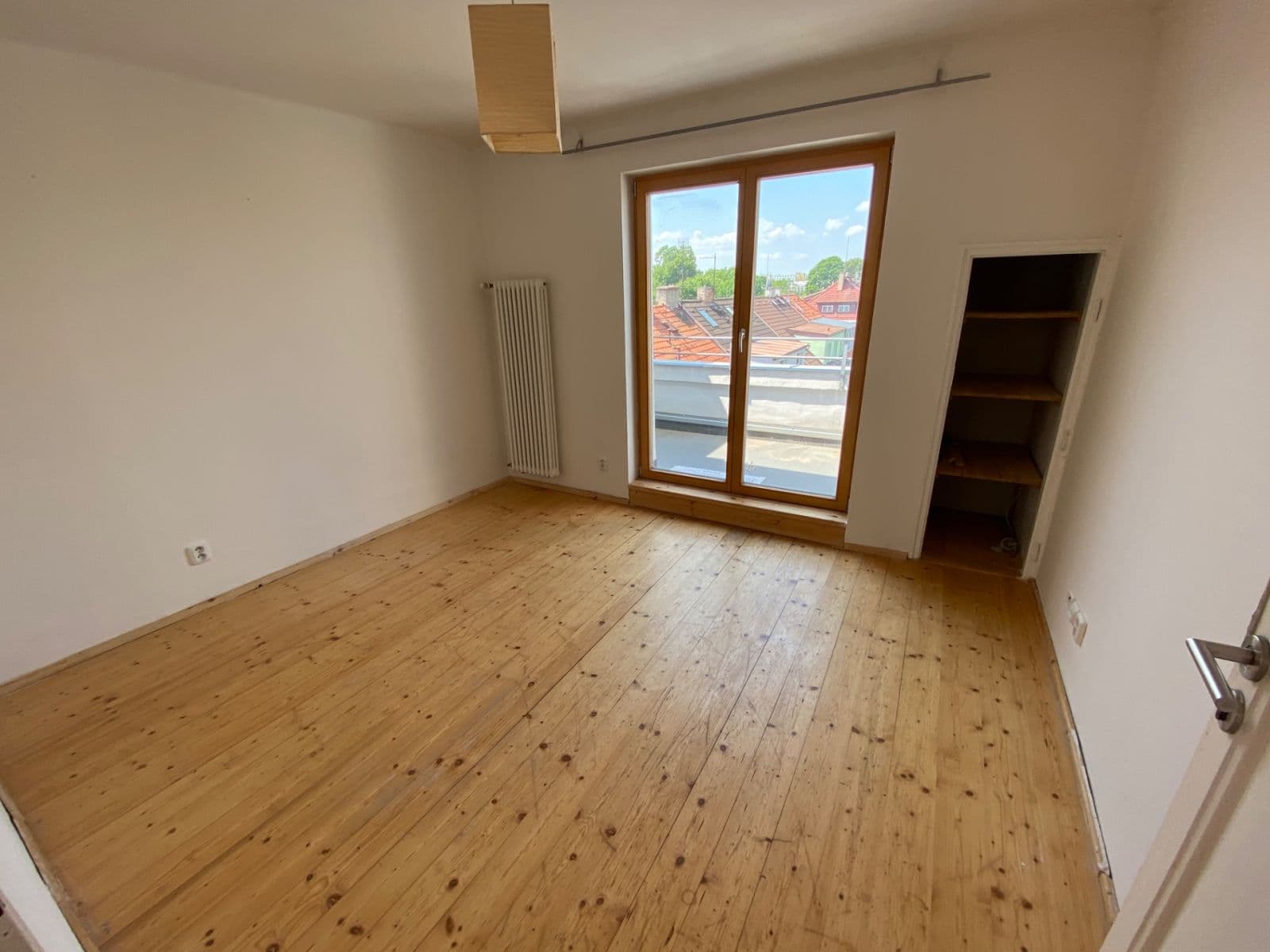 Pronájem bytu 5+kk 105 m², Za Vokovickou vozovnou, Praha, Praha Pronájem bytu 5+kk 105 m², Za Vokovickou vozovnou, Praha, Praha