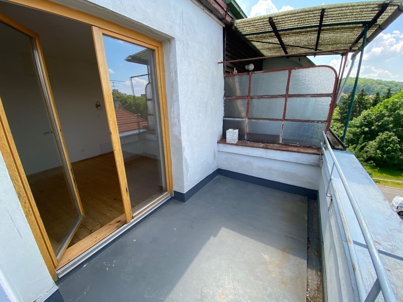 Pronájem bytu 5+kk 105 m², Za Vokovickou vozovnou, Praha, Praha Pronájem bytu 5+kk 105 m², Za Vokovickou vozovnou, Praha, Praha