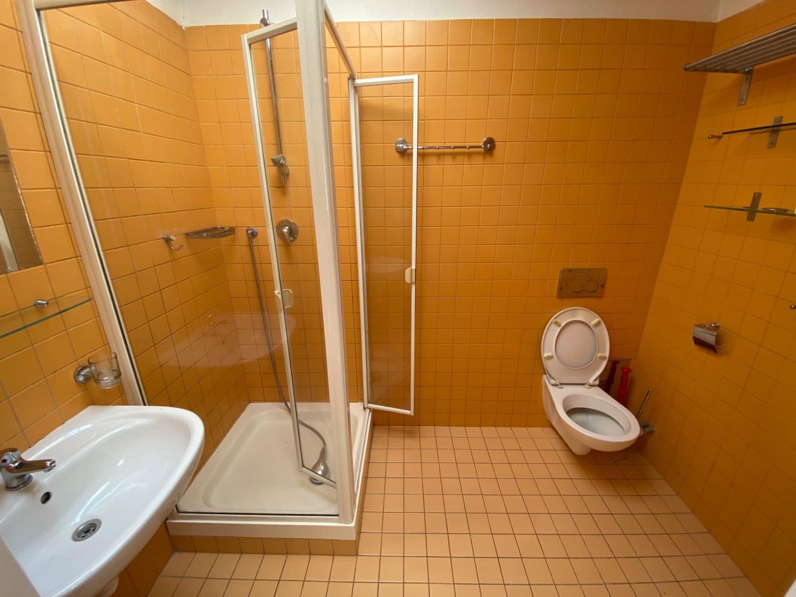 Pronájem bytu 5+kk 105 m², Za Vokovickou vozovnou, Praha, Praha Pronájem bytu 5+kk 105 m², Za Vokovickou vozovnou, Praha, Praha