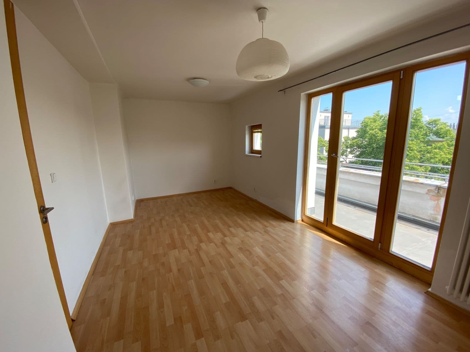 Pronájem bytu 5+kk 105 m², Za Vokovickou vozovnou, Praha, Praha Pronájem bytu 5+kk 105 m², Za Vokovickou vozovnou, Praha, Praha