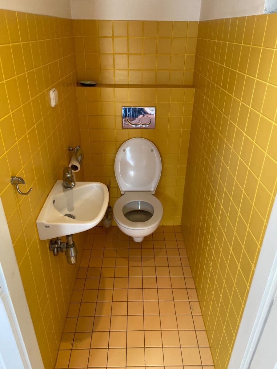 Pronájem bytu 5+kk 105 m², Za Vokovickou vozovnou, Praha, Praha Pronájem bytu 5+kk 105 m², Za Vokovickou vozovnou, Praha, Praha