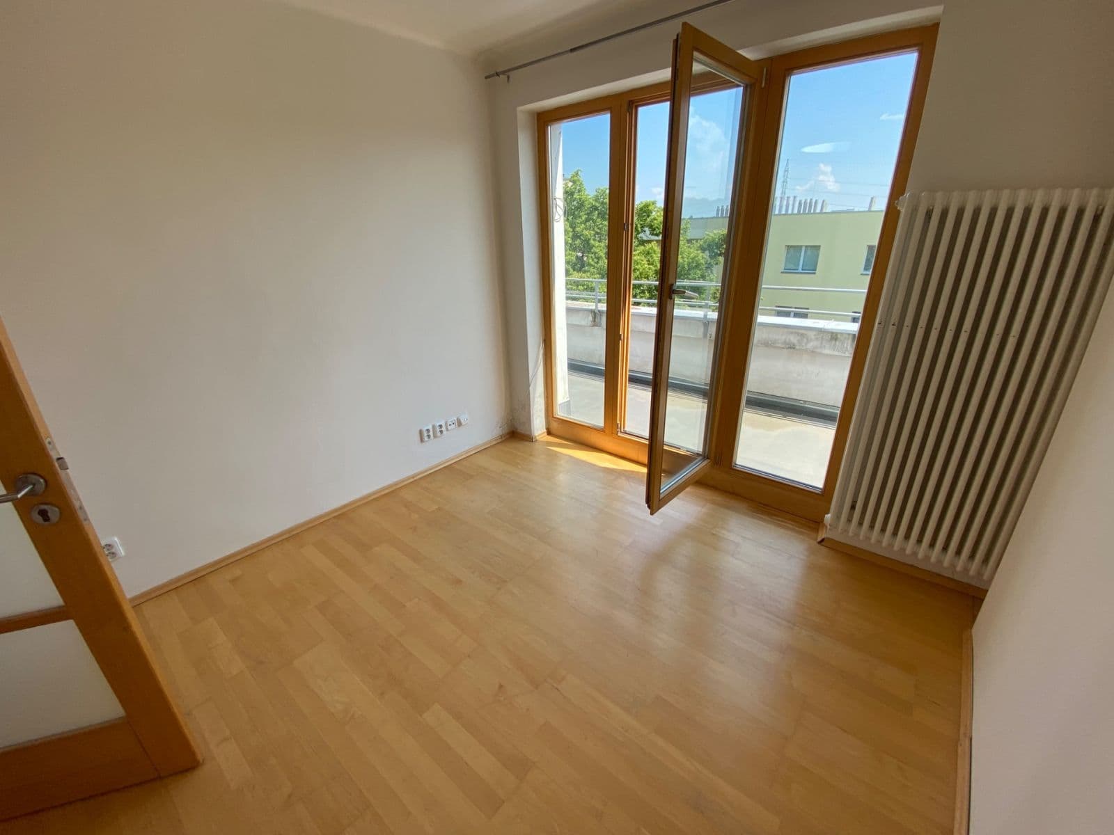 Pronájem bytu 5+kk 105 m², Za Vokovickou vozovnou, Praha, Praha Pronájem bytu 5+kk 105 m², Za Vokovickou vozovnou, Praha, Praha