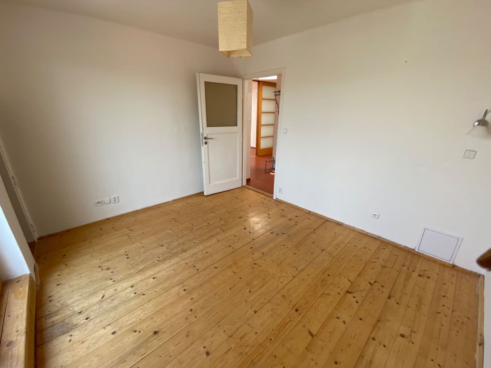 Pronájem bytu 5+kk 105 m², Za Vokovickou vozovnou, Praha, Praha Pronájem bytu 5+kk 105 m², Za Vokovickou vozovnou, Praha, Praha