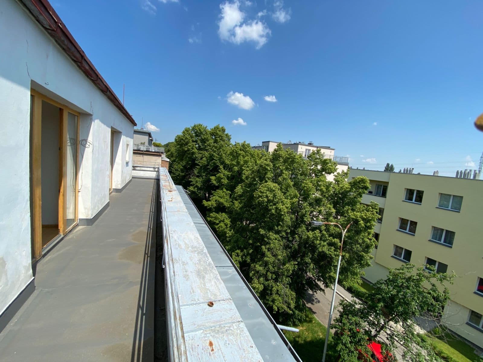 Pronájem bytu 5+kk 105 m², Za Vokovickou vozovnou, Praha, Praha Pronájem bytu 5+kk 105 m², Za Vokovickou vozovnou, Praha, Praha