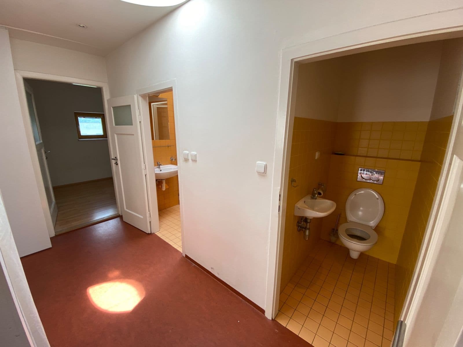 Pronájem bytu 5+kk 105 m², Za Vokovickou vozovnou, Praha, Praha Pronájem bytu 5+kk 105 m², Za Vokovickou vozovnou, Praha, Praha