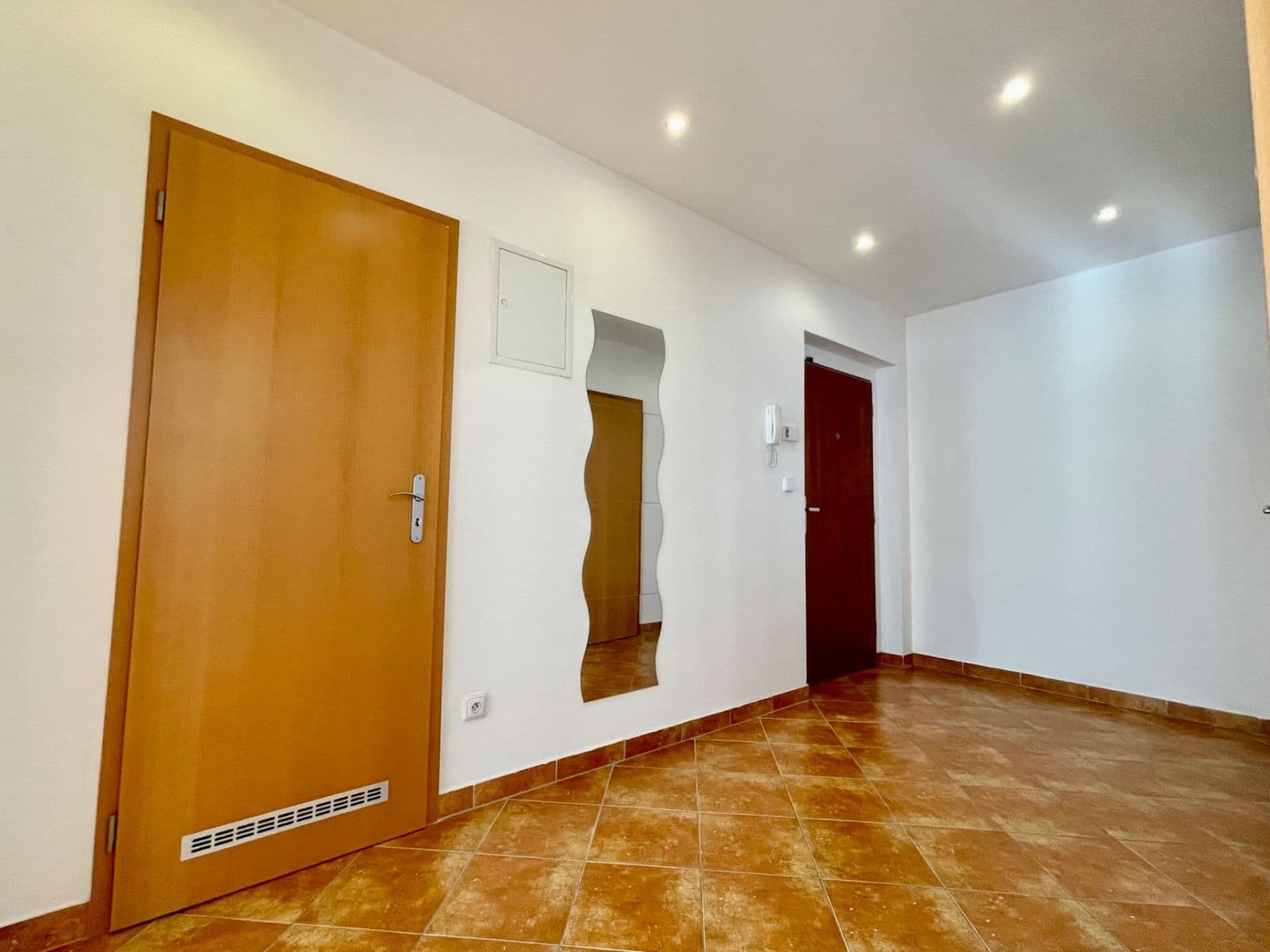 Pronájem bytu 2+kk 58 m², Raichlova, Praha, Praha Pronájem bytu 2+kk 58 m², Raichlova, Praha, Praha