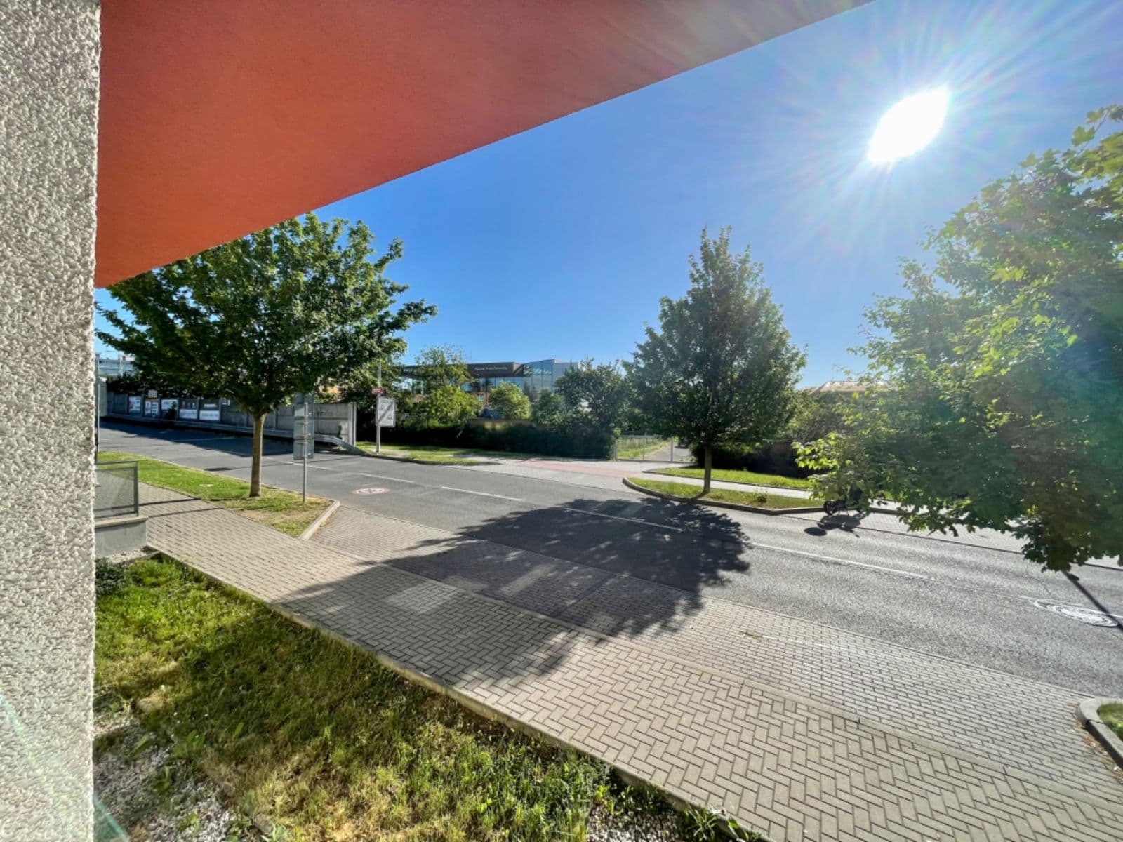 Pronájem bytu 2+kk 58 m², Raichlova, Praha, Praha Pronájem bytu 2+kk 58 m², Raichlova, Praha, Praha