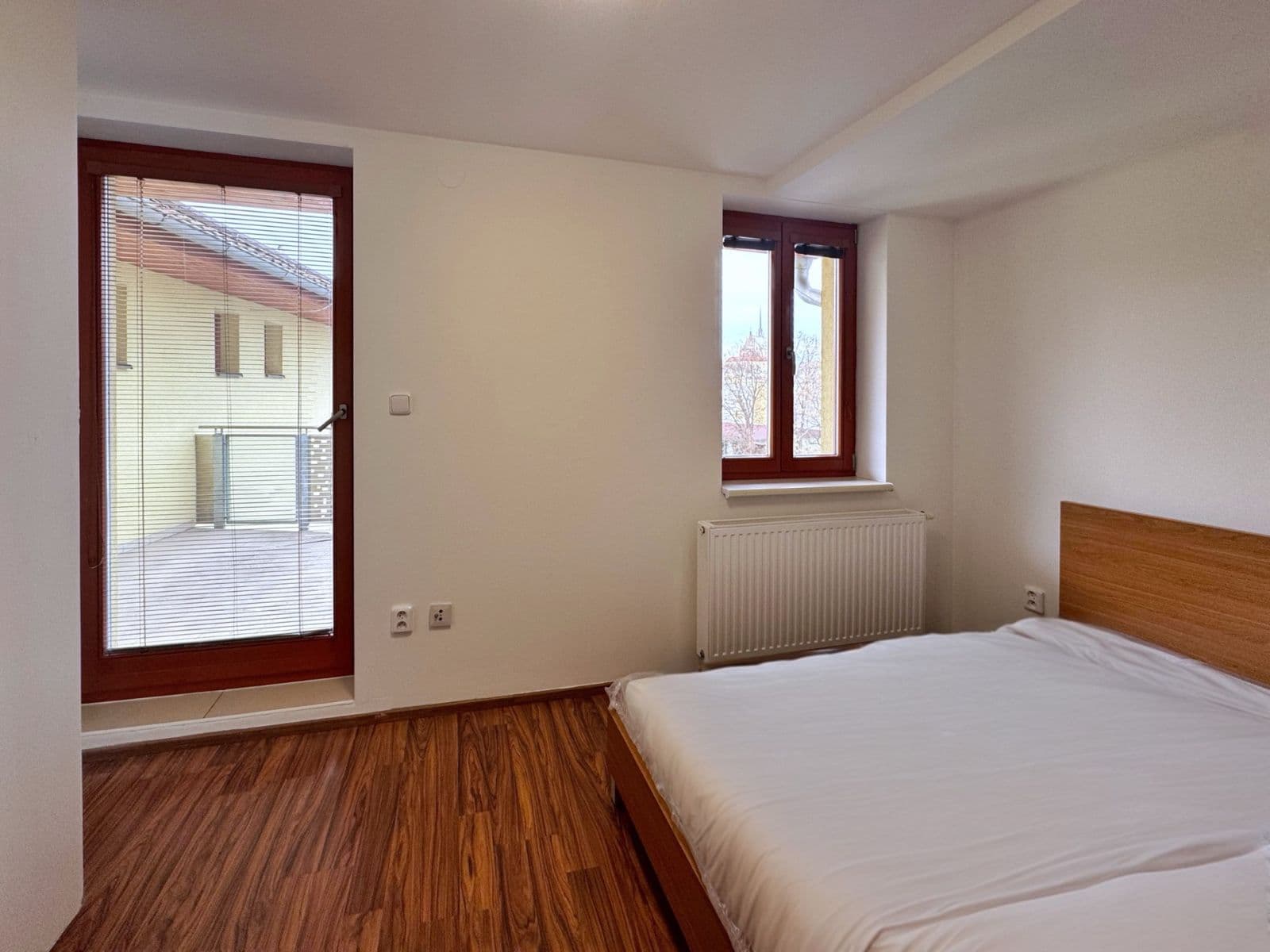 Pronájem bytu 2+kk 81 m², Hybešova, Brno, Jihomoravský kraj Pronájem bytu 2+kk 81 m², Hybešova, Brno, Jihomoravský kraj