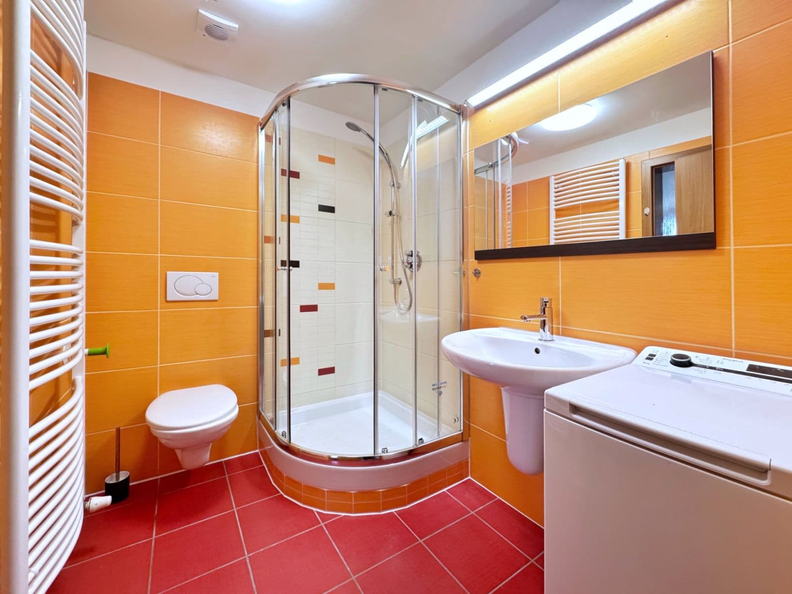 Pronájem bytu 2+kk 81 m², Hybešova, Brno, Jihomoravský kraj Pronájem bytu 2+kk 81 m², Hybešova, Brno, Jihomoravský kraj