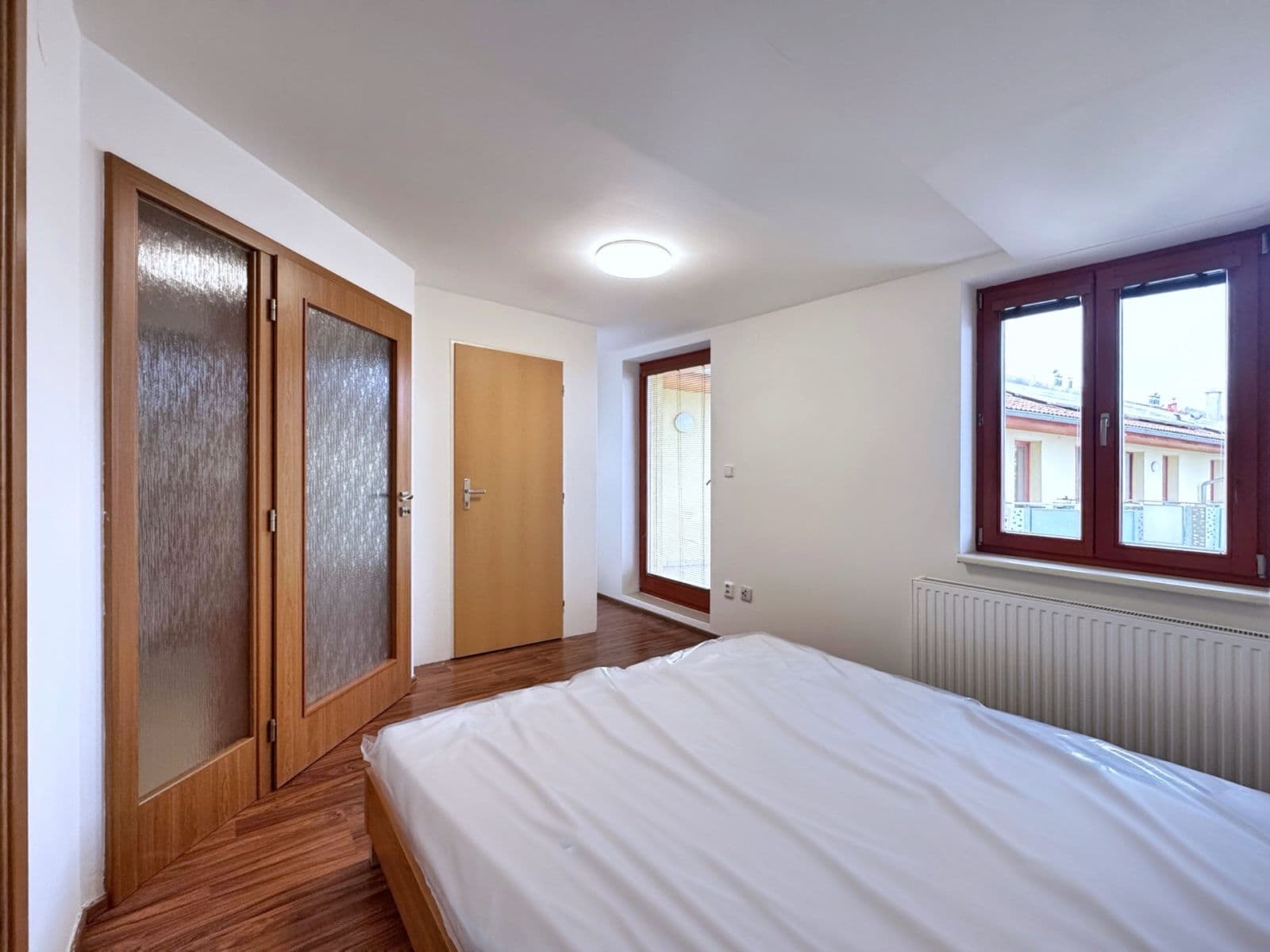 Pronájem bytu 2+kk 81 m², Hybešova, Brno, Jihomoravský kraj Pronájem bytu 2+kk 81 m², Hybešova, Brno, Jihomoravský kraj